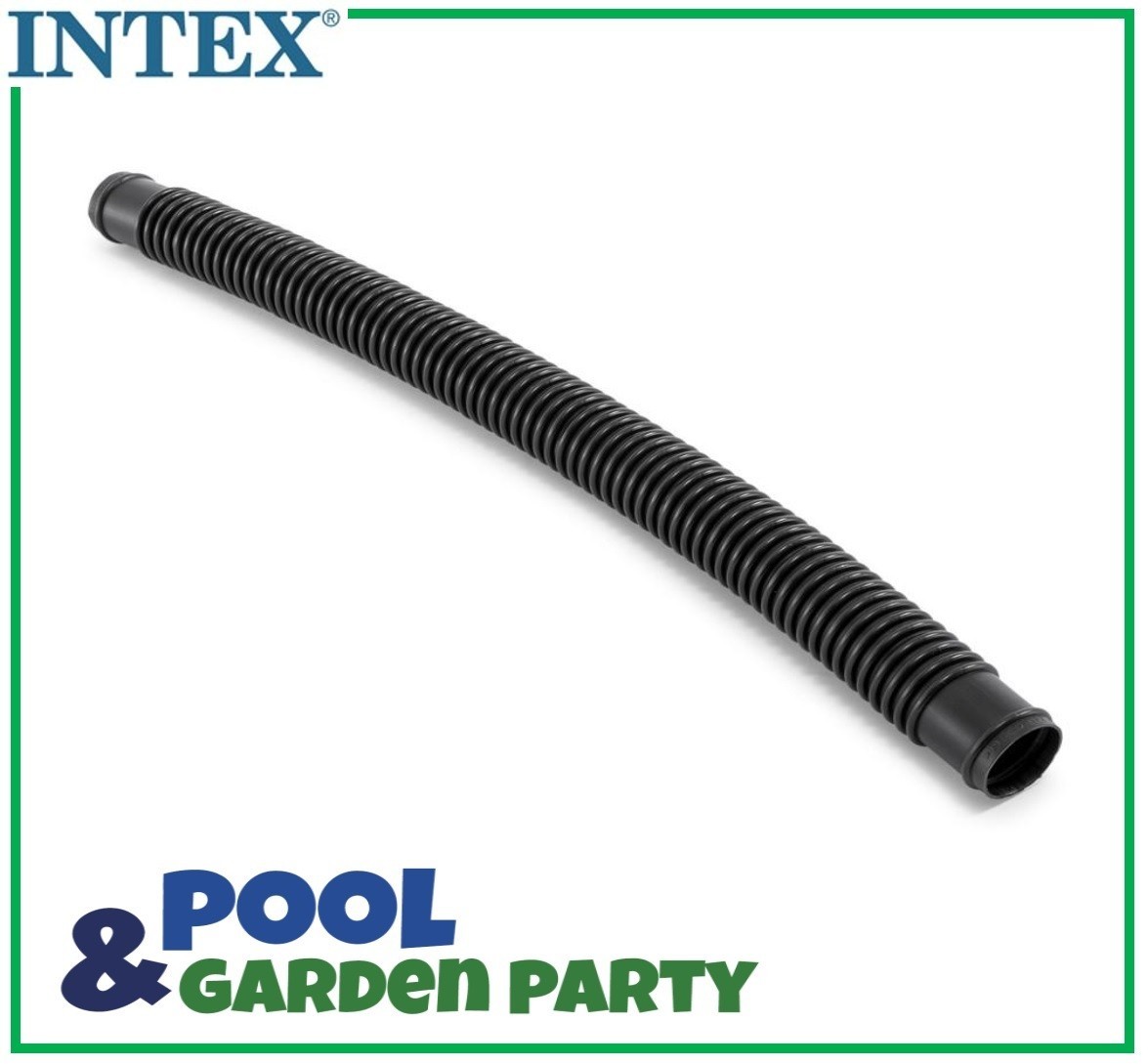 Intex Wąż przyłączeniowy do mat grzewczych 32 mm 11955