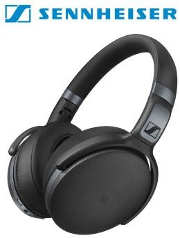 Sennheiser HD 4.40BT (SNH-CX-HD-4-40BT)