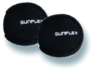 SUNFLEX Piłki zapasowe do gry plenerowej Funsport SUNFLEX Sure Catch Set 2 szt.