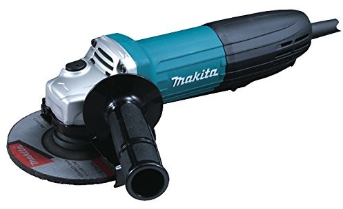 Makita GA5034 szlifierka kątowa 125 MM GA5034/2