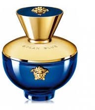 Фото - Жіночі парфуми Versace Tester  Dylan Blue Pour Femme EDP spray 100ml 