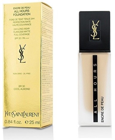 Yves Saint Laurent All Hours FDT BR30 °F25ml 3614271722690