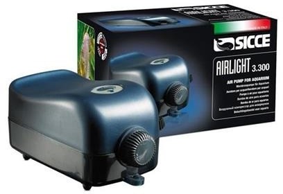 Sicce All Right pompa powietrza 3300