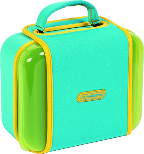 Nalgene Lunch Box 'Buddy' pojemniki do przechowywania, niebieski, jeden rozmiar 340690