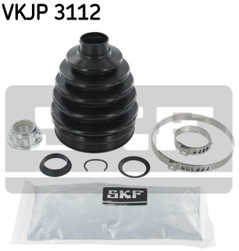 SKF Zestaw osłon, półoś napędowa VKJP 3112 VKJP 3112