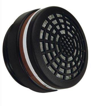 OXYLINE Filtropochłaniacz 755/756 A2-P3 do masek typu 756 CLX755A2P3-FP