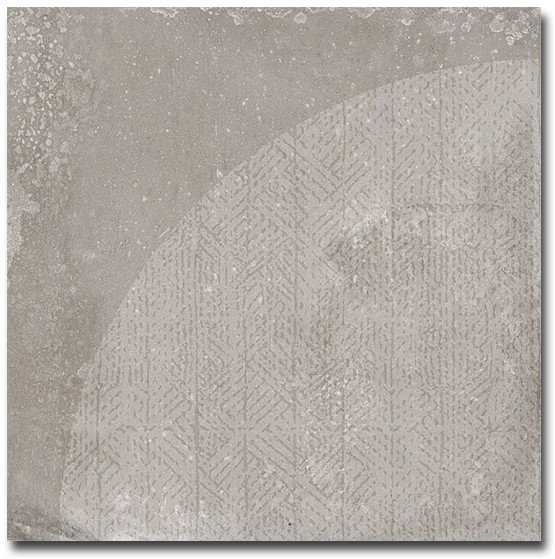 Equipe Urban Arco Silver 20x20