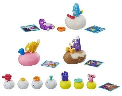 Hasbro Lost Kitties Paka XL