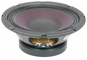 Eminence Alpha 8 A Czarny