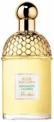 Guerlain Aqua Allegoria Bergamote Calabria Woda toaletowa 75ml