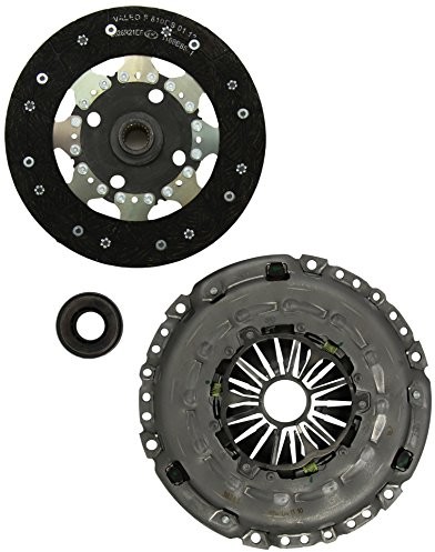 LuK LUK Zestaw sprzęgła 624326700 luk SAC 624326700