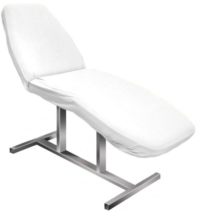 ACTIVESHOP PRZEŚCIERADŁO FROTTE BIAŁE nr 1 AS_100400