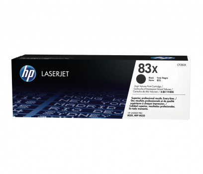 HP CF283X