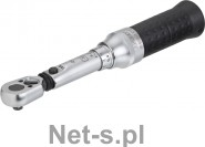 Hazet Hazet 6108-1CT 1/4