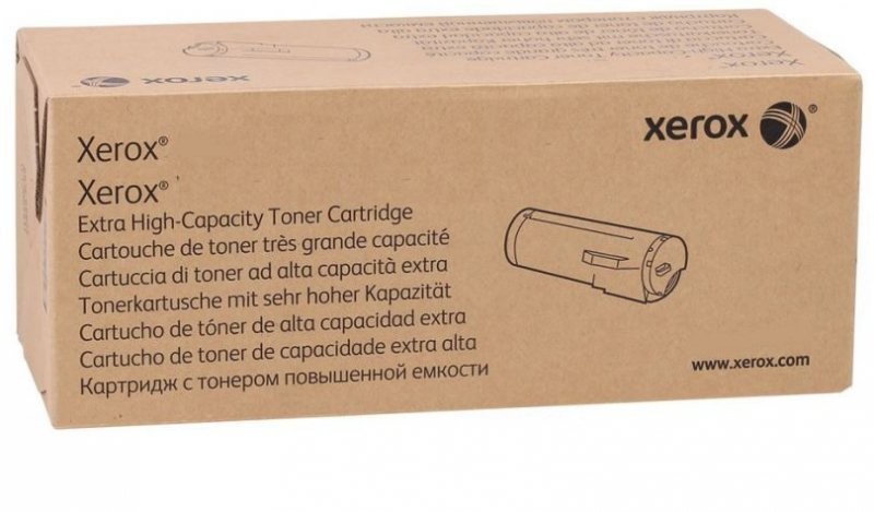 Xerox Toner B310 3k 006R04379 czarny 006R04379