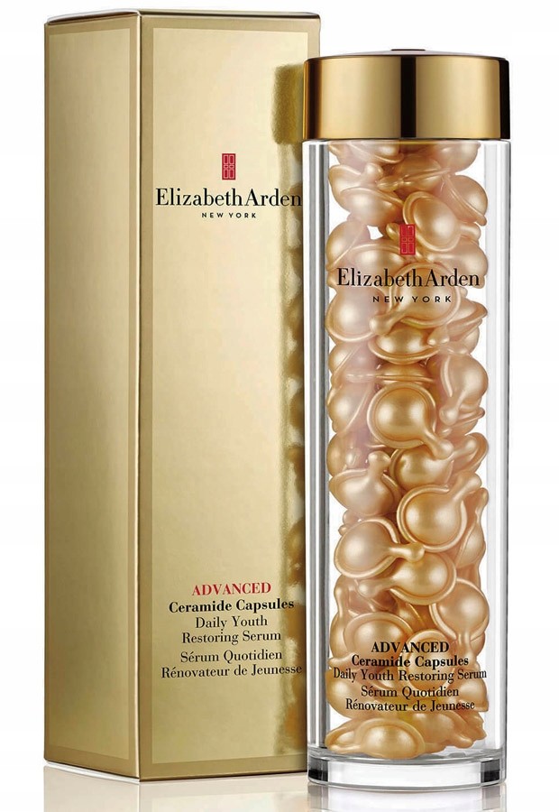 Elizabeth Arden Ceramide Capsules 30SZT Kuracja 1M