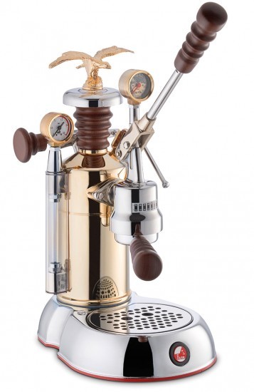 La Pavoni LPLESC01EU