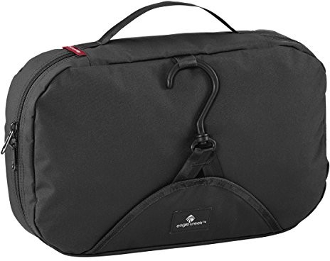 Eagle Creek Pack-It Originals Pack-It Wallaby na pranie worek kulturowy 33 cm, czarny EC-41222010