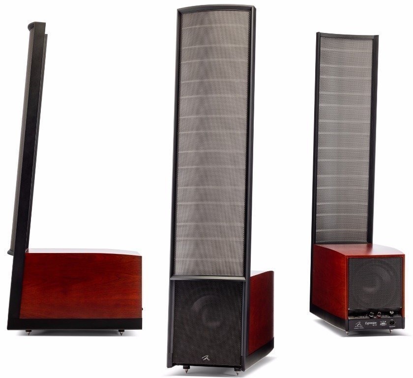 Martin Logan Expression ESL 13A