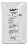 Sharp MX51GVBA