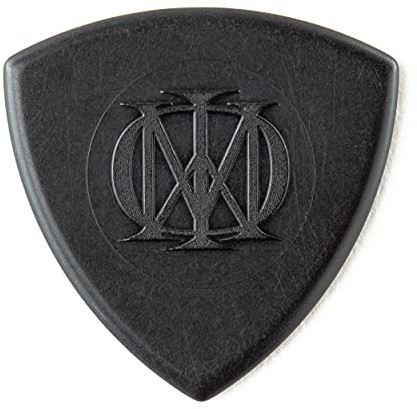 Dunlop Jim John Petrucci Trinity 1,4 mm, zestaw 6 sztuk dla graczy 545PJP140