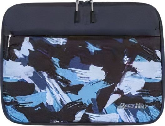 BestWay Etui etui na laptopa Evolution 14 cali poliester niebieski twm_536806