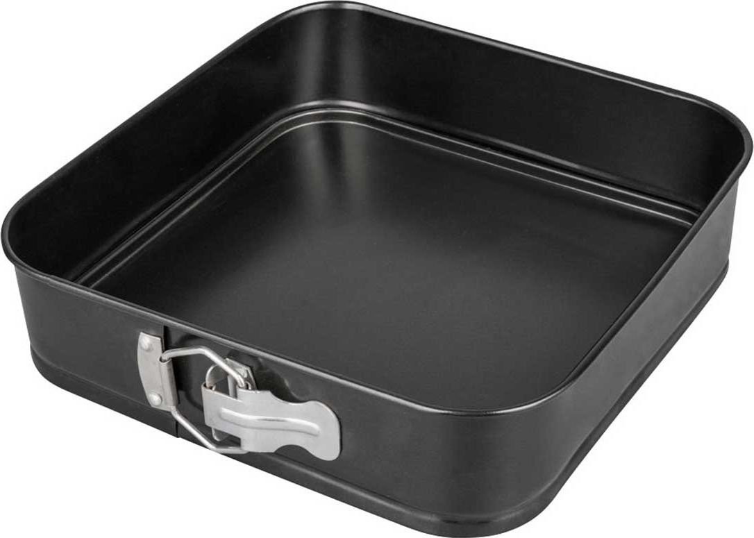 Kinghoff FORMA TORTOWNICA KWADRATOWA 26cm KH-1540 KH-1540