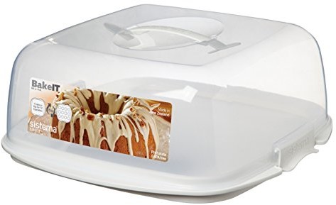 Sistema , pojemnik na tort 1260