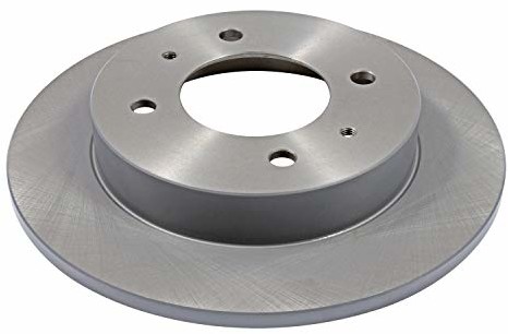 Febi bilstein bilstein 108478 zestaw tarcz hamulcowych, 2 tarcze hamulcowe 108478