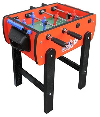 ROBERTO SPORT calciobalilla biliardino roby Color 406516