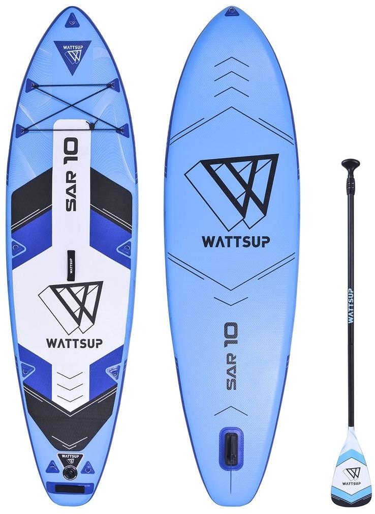 Wattsup Deska sup Wattsup SAR 10'0 2021