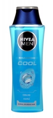 Nivea Men Cool szampon do włosów 250 ml dla mężczyzn