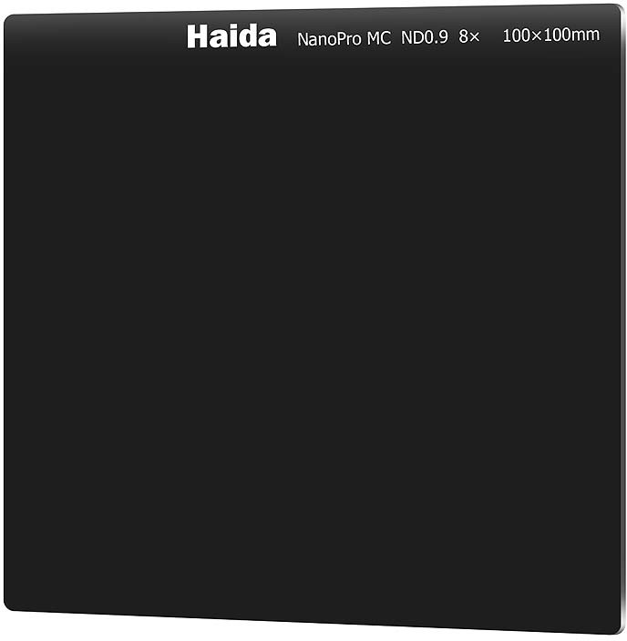 Haida Filtr szary NanoPro MC ND8 / ND 0.9 (100x100)