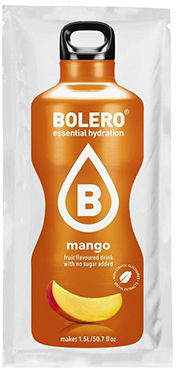 BOLERO Bolero Classic 9g Drink Witamina C