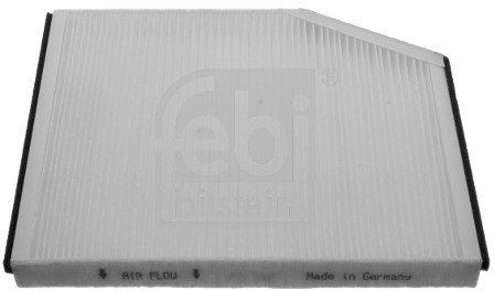 FEBI Filtr, wentylacja przestrzeni pasażerskiej 45858