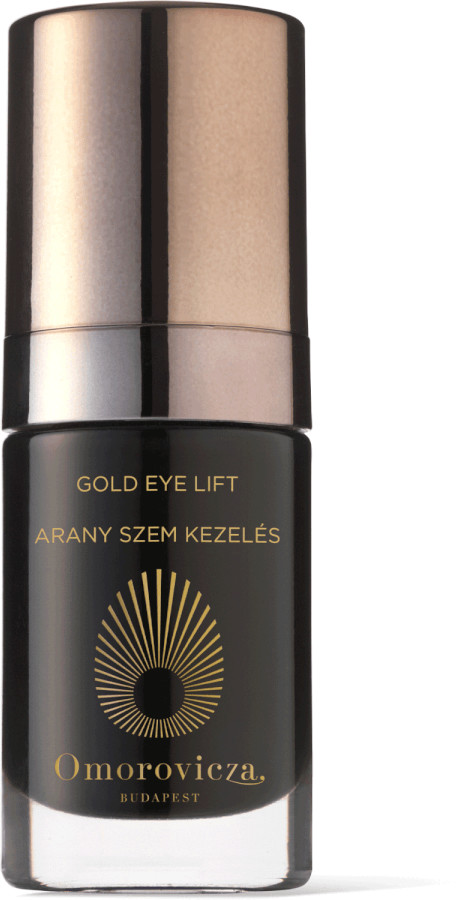 Omorovicza Omorovicza Gold Eye Lift Cream krem pod oczy 15ml