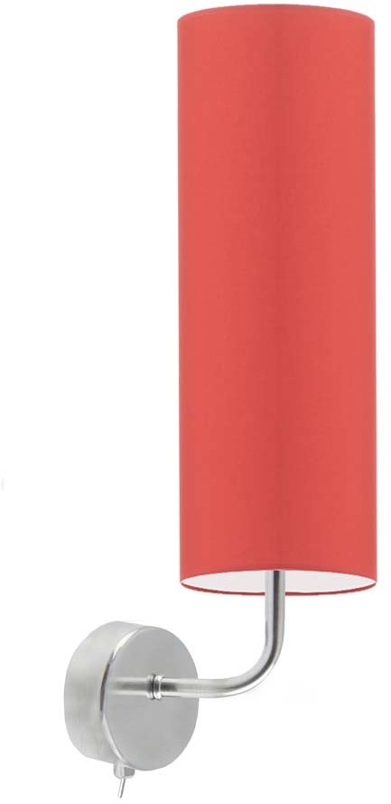 LYSNE Lampa ścienna NEWADA 14589/12