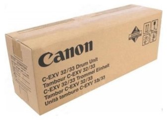 Canon Drum Unit Black C-EXV32/33 2772B003