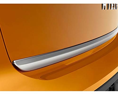 Seat Seat 575071360 listwa na tylną klapę, designerska listwa ozdobna, listwa ochronna, styl klapy, srebrna 575071360