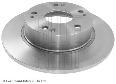BLUE PRINT Tarcza hamulcowa ADH24378