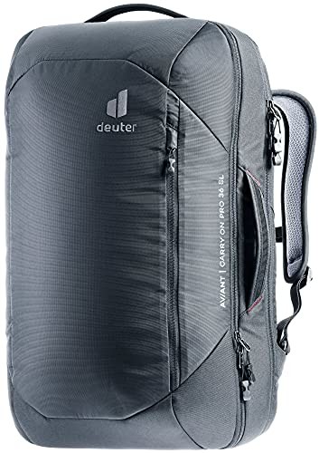 deuter deuter AViANT Carry On Pro 36 SL damski bagaż podręczny plecak podróżny 351022270000