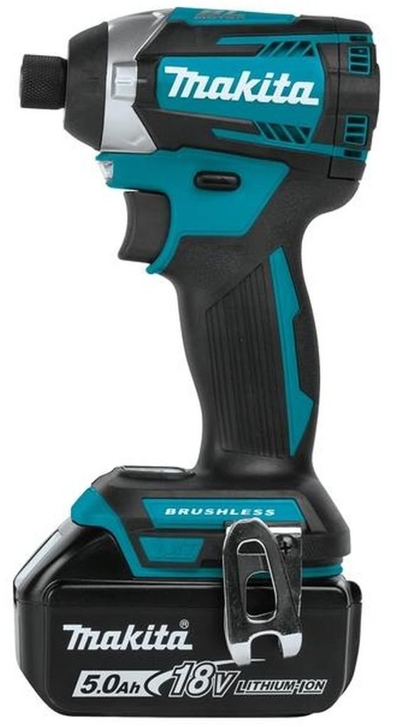 Makita Wkrętarka MDTD154RTJ, 18 V