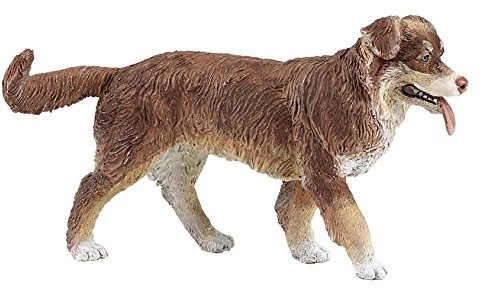 Papo papo 54038 Australian Shepherd, do gry