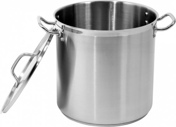 YATO Garnek nierdzewny z pokrywką 20,9l YATO YG-00005 YG-00005
