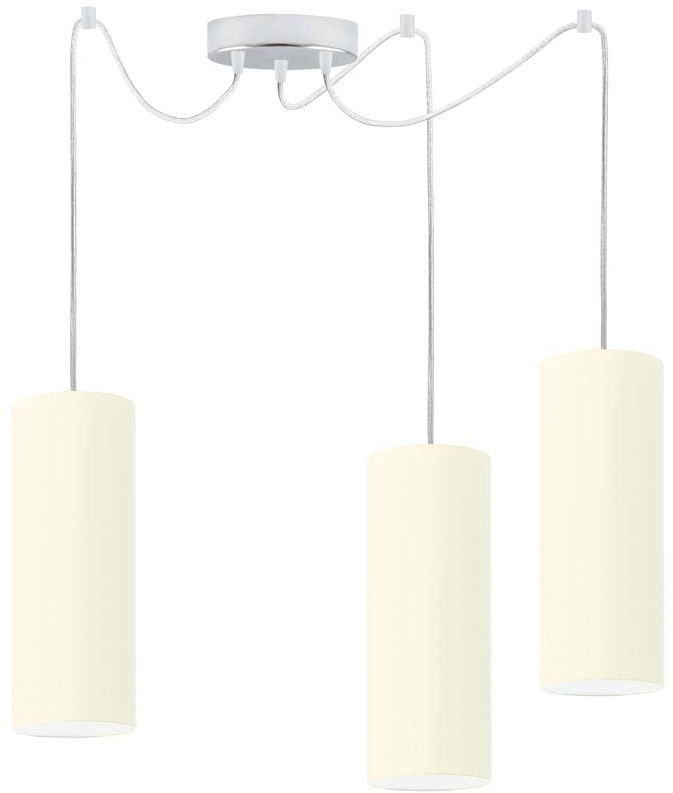 LYSNE Lampa kuchenna VIZELA 400042/8 T1