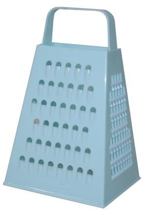 Magnolia Tarka czteroboczna plastikowa Magnolia