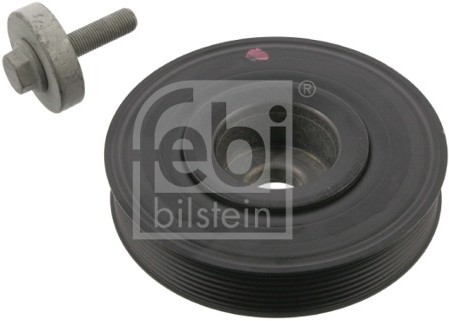 FEBI BILSTEIN Koło pasowe, wał korbowy 36247