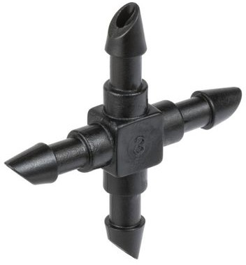 GEOLIA Czwórnik GEO8165-5 GEOLIA