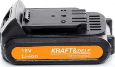 Vexin Akumulator 2000 Mah Li Ion 18V Kd1759 X vx2129