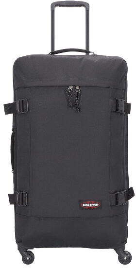 Eastpak Trans4 L Walizka na 4 kółkach 75 cm black